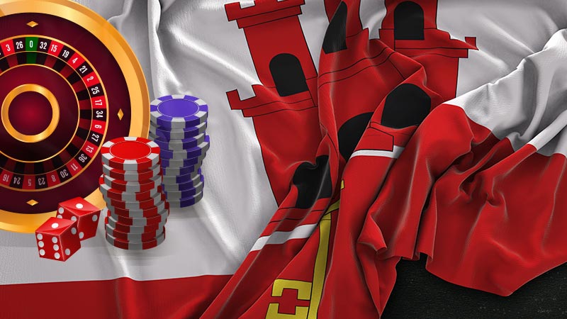 Стоимость регистрации казино с лицензией Гибралтара