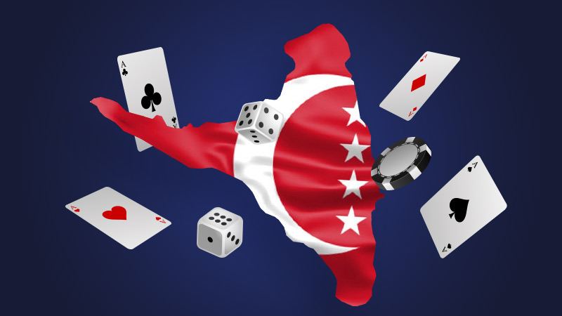 Лицензия на казино в Анжуане: преимущества