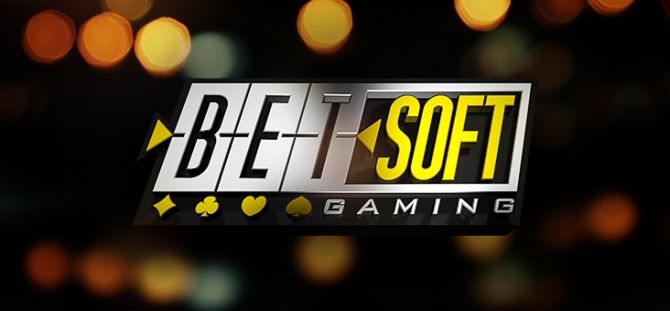 Система BetStore от Betsoft Gaming