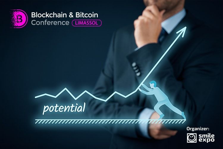 Ивент Blockchain & Bitcoin Conference Cyprus