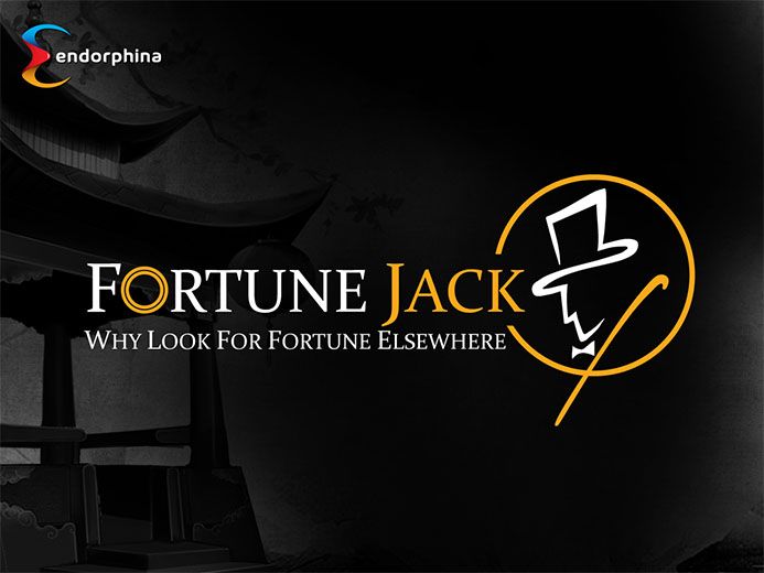 Fortune Jack Casino: слоты Endorphina