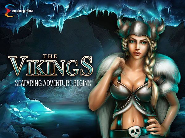 Онлайн-игры Endorphina: Vikings