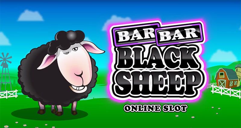 Слот Bar Bar Black Sheep