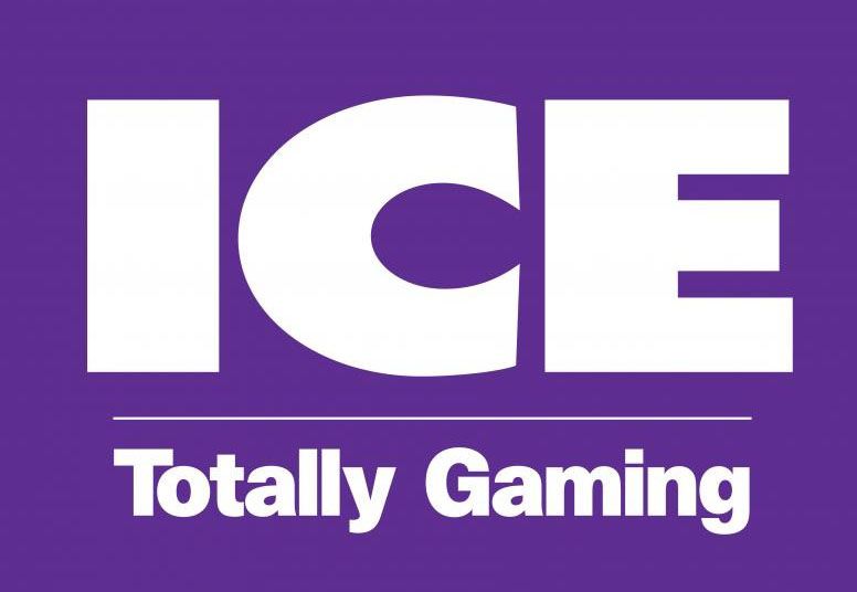 Выставка ICE Totally Gaming, logo