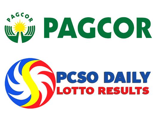 Слияние PAGCOR и PCSO, logo