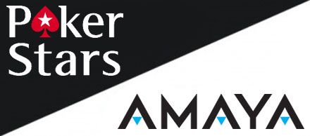 Amaya – PokerStars