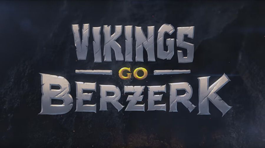Yggdrasil Gaming: Vikings Go Berzerk