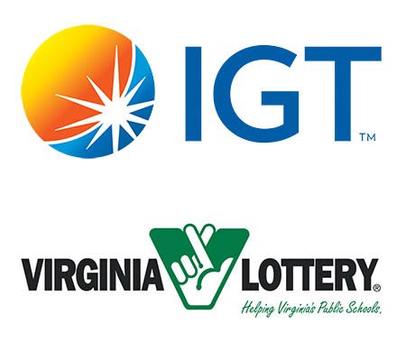 Сотрудничество IGT с Virginia Lottery