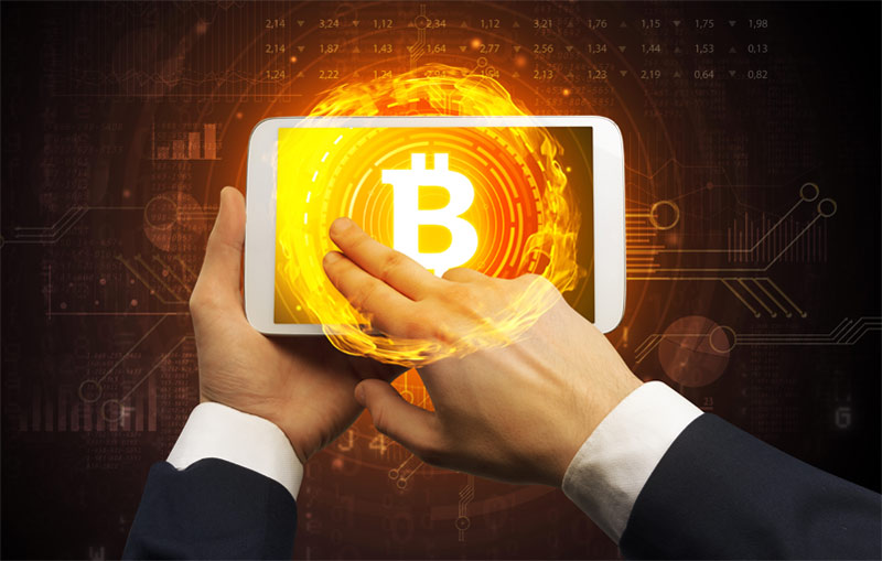 Открытие bitcoin-casino с поддержкой Smart Money