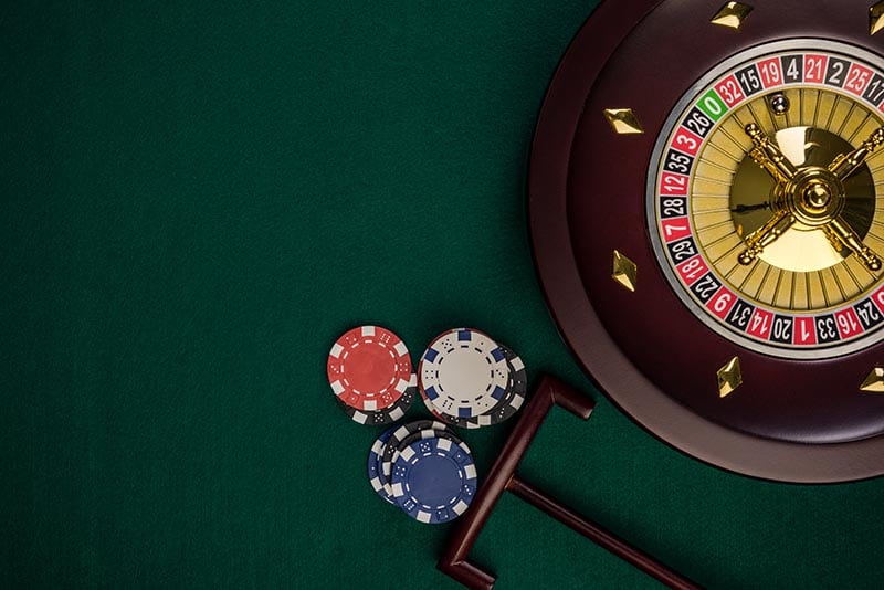 Создание казино онлайн: выбор софта