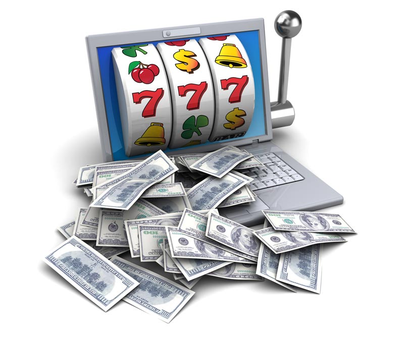 Подключение платежных систем в казино Paytm